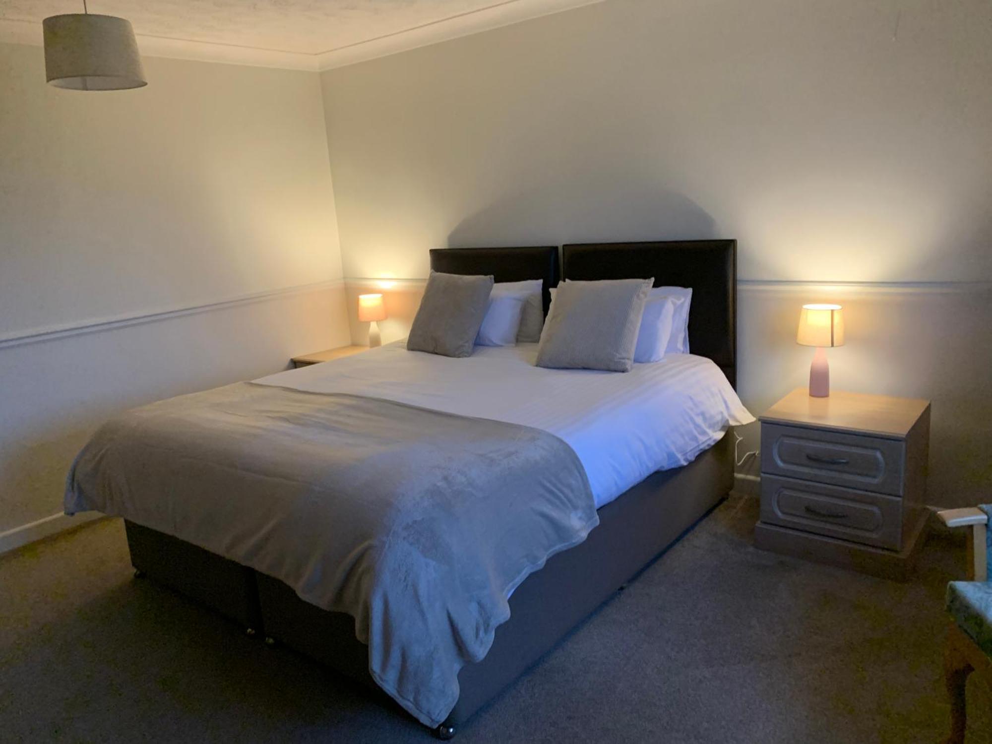 Church Farm Guest House Horsford Exterior foto