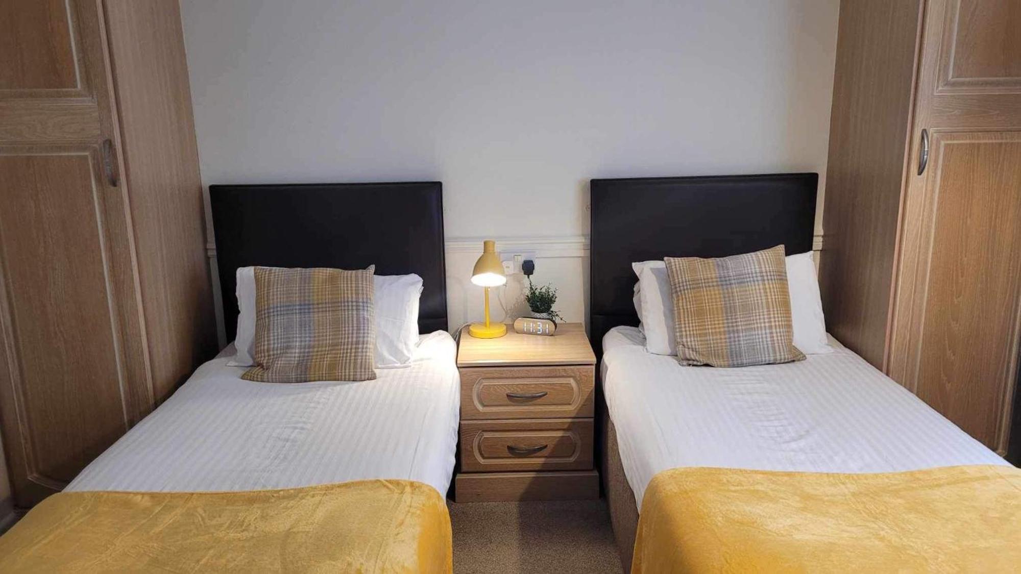 Church Farm Guest House Horsford Exterior foto